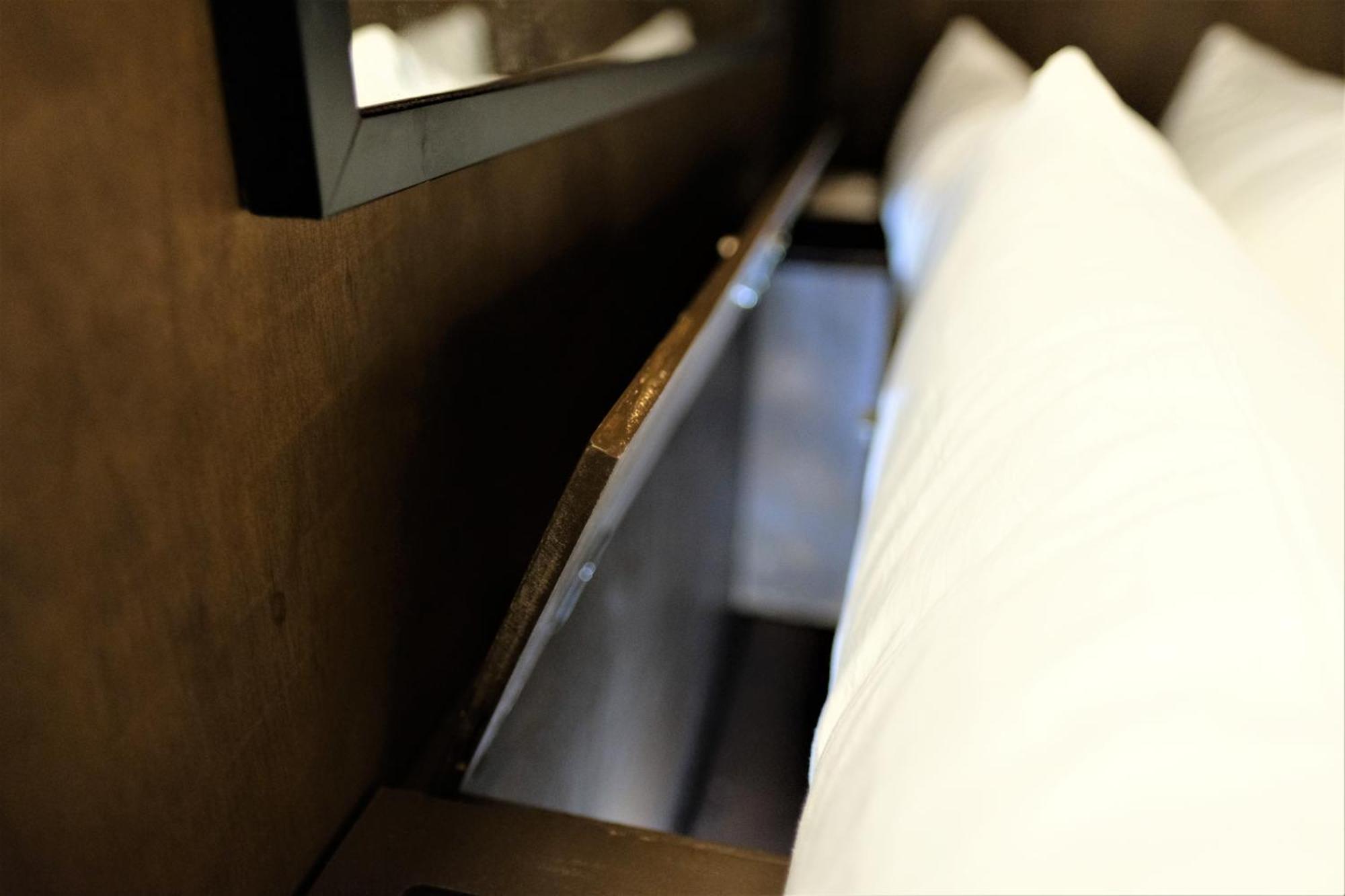 Sleep Here Hostel, Melaka Bagian luar foto