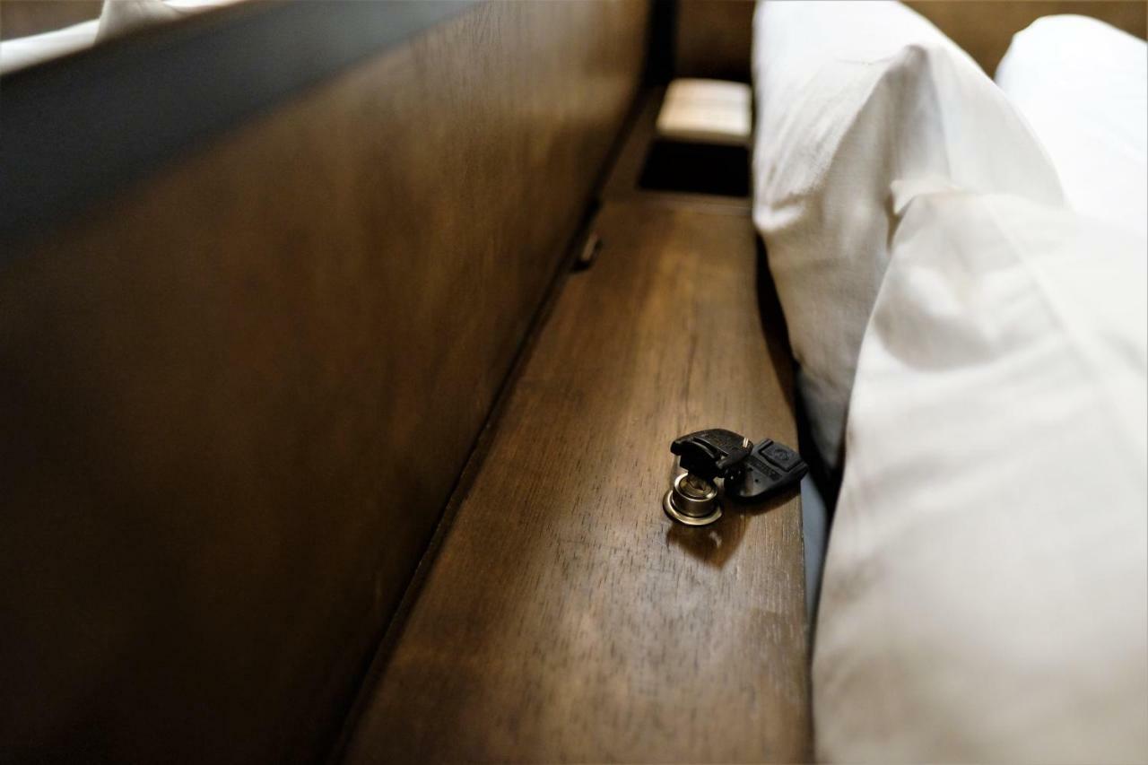 Sleep Here Hostel, Melaka Bagian luar foto